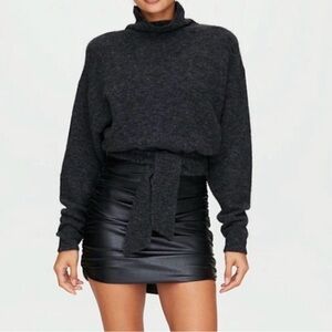 Wilfred Lorin Sweater